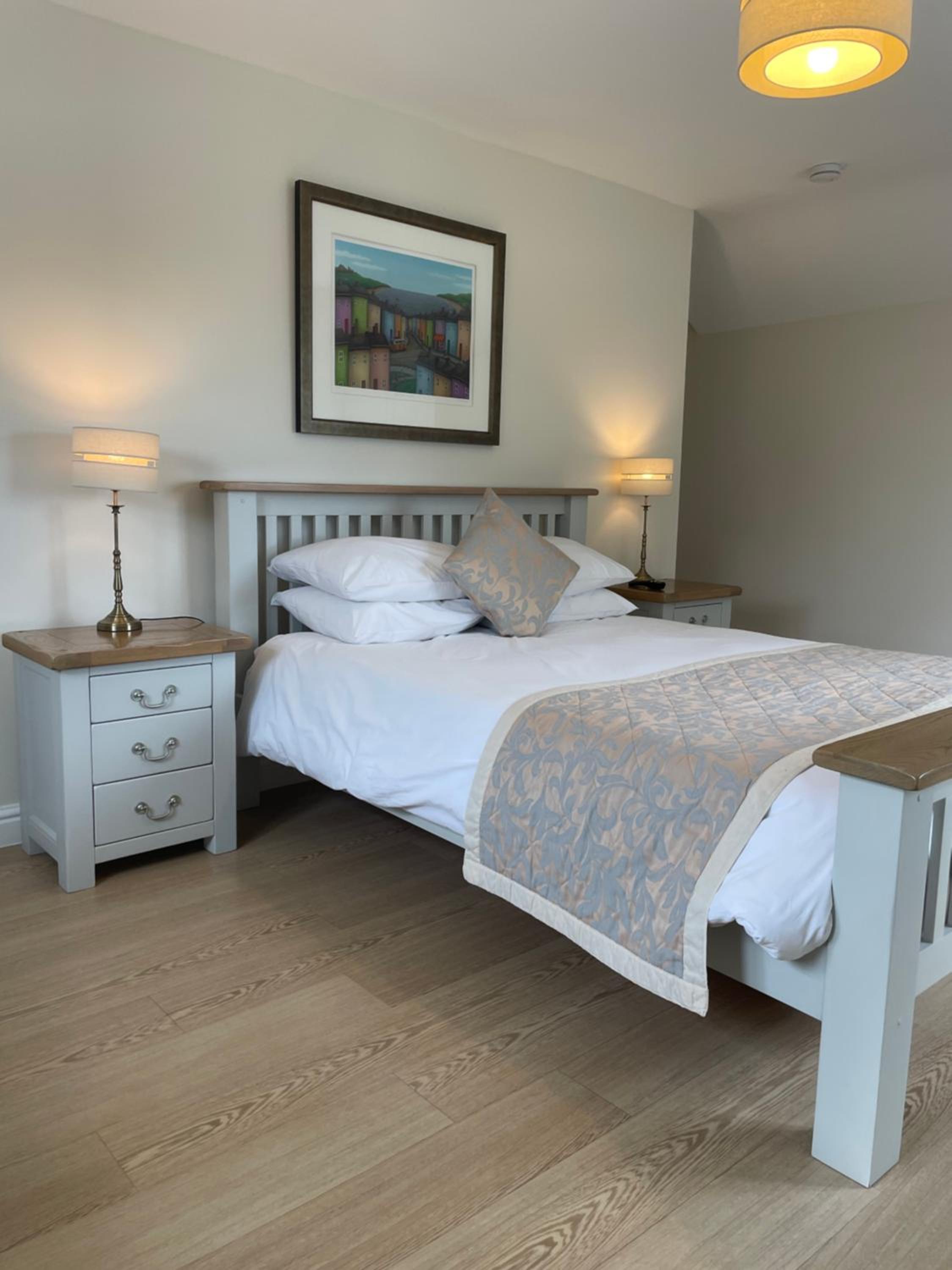Frongaer Bed And Breakfast view 4