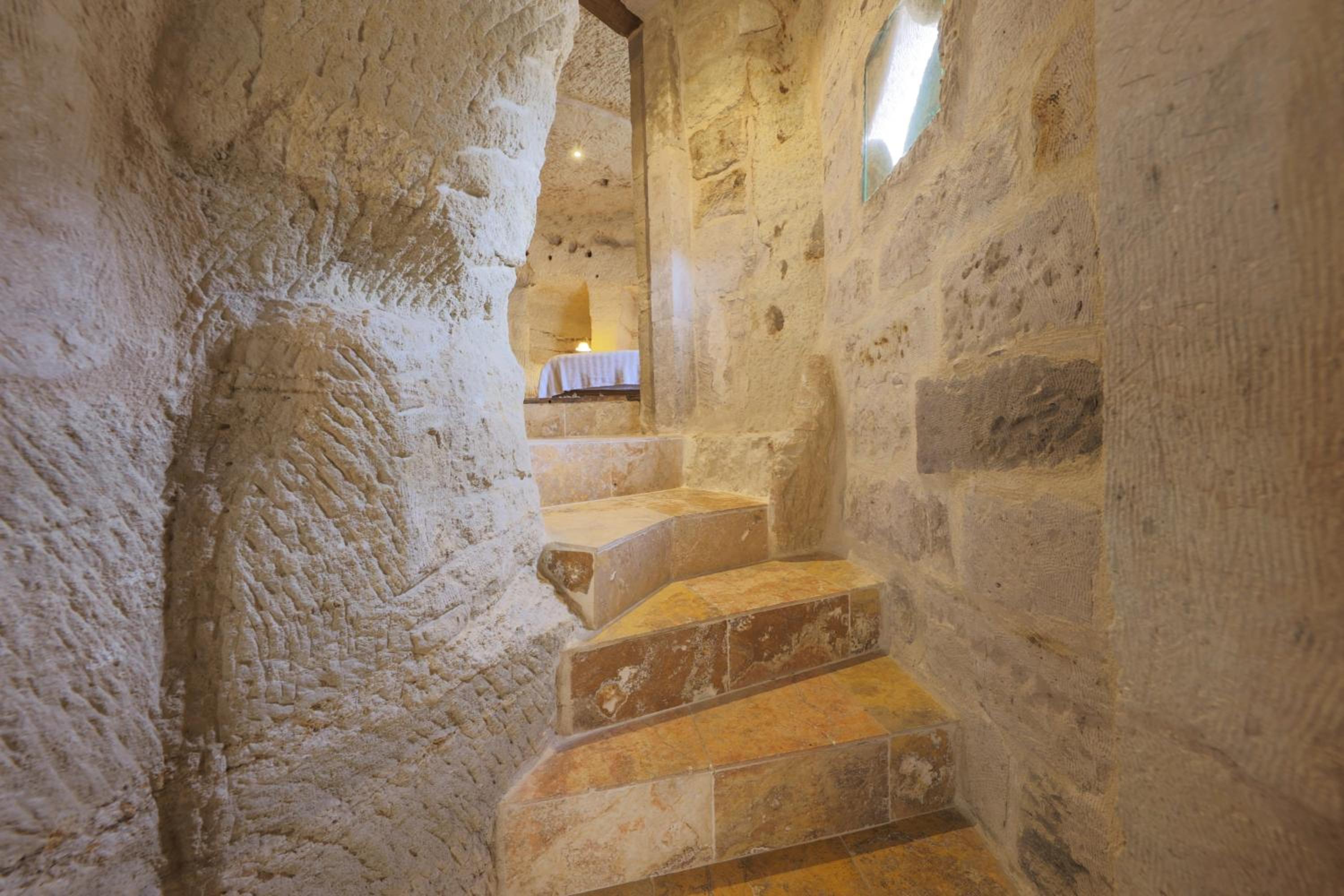 Kelebek Special Cave Hotel & Spa - Image 141
