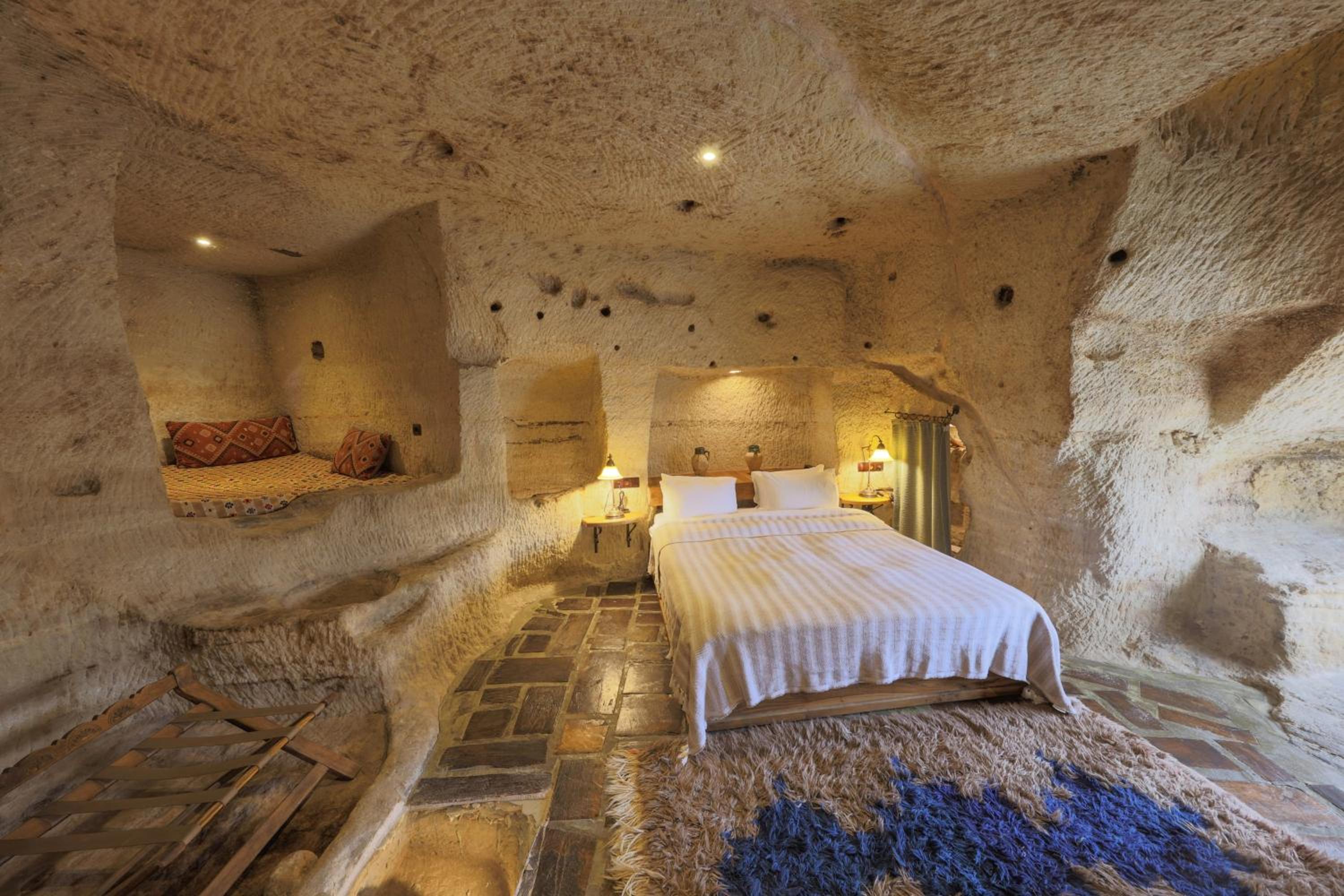 Kelebek Special Cave Hotel & Spa - Image 178