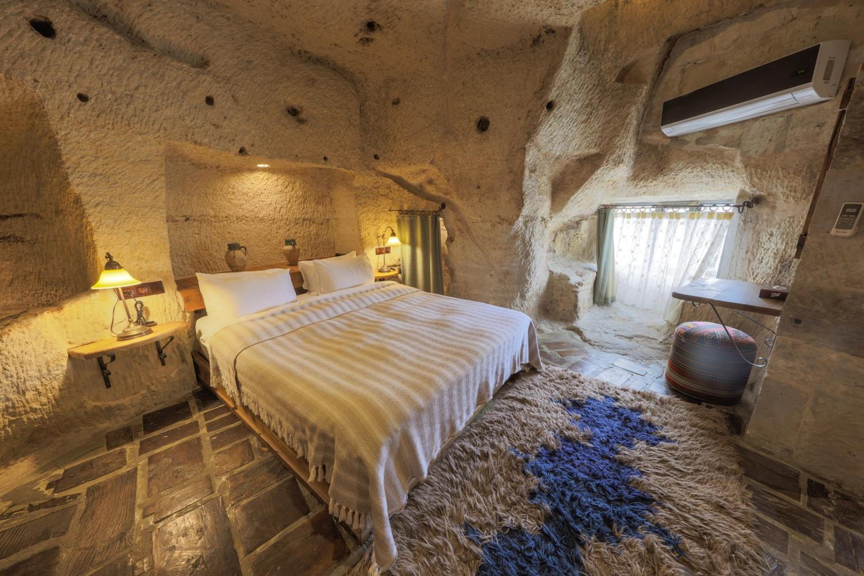 Kelebek Special Cave Hotel & Spa - Image 177