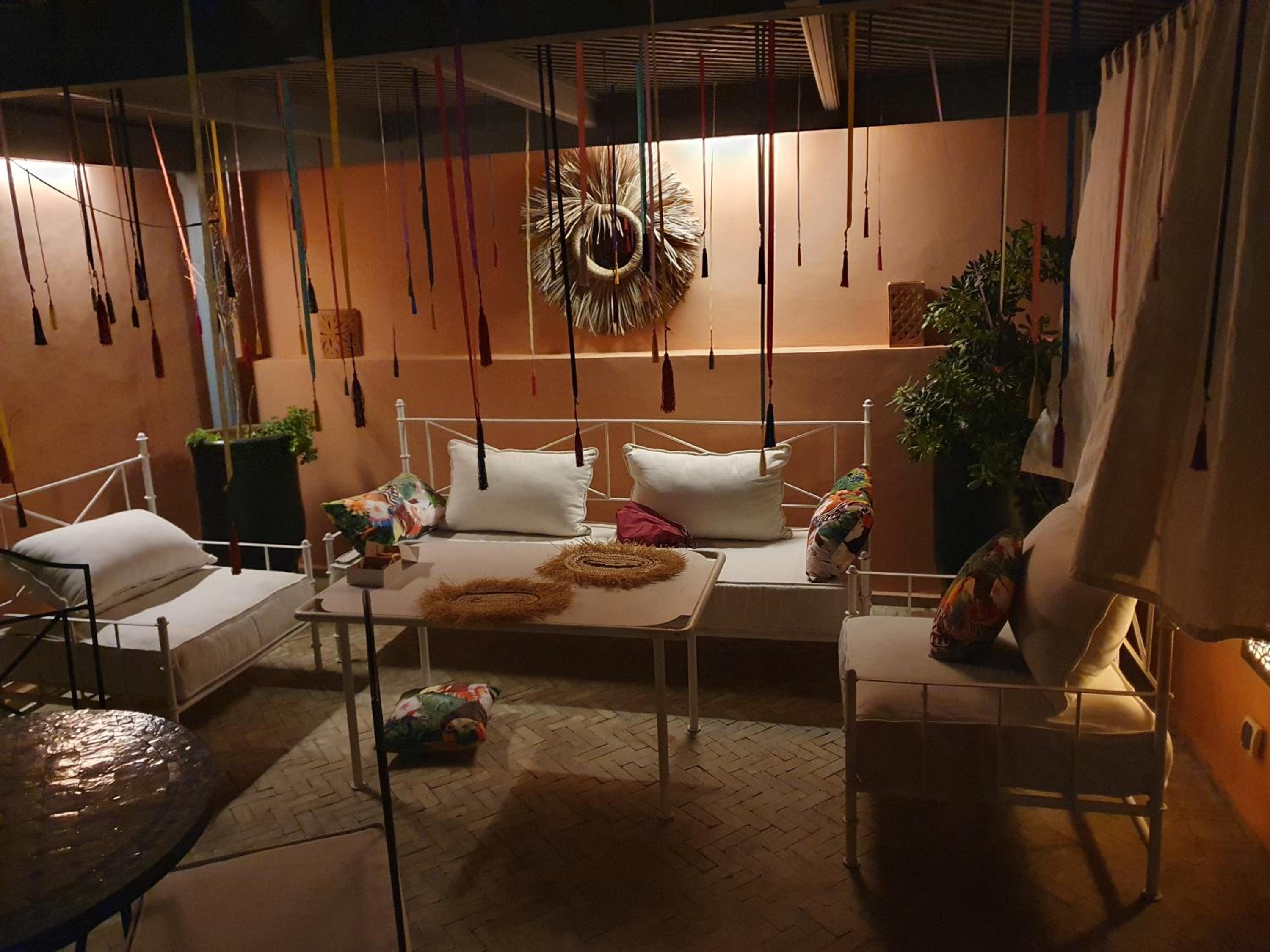 lounge