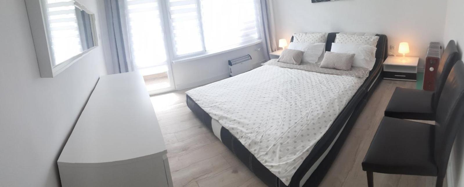 2 bdrm appartment in Sofia - Lulin