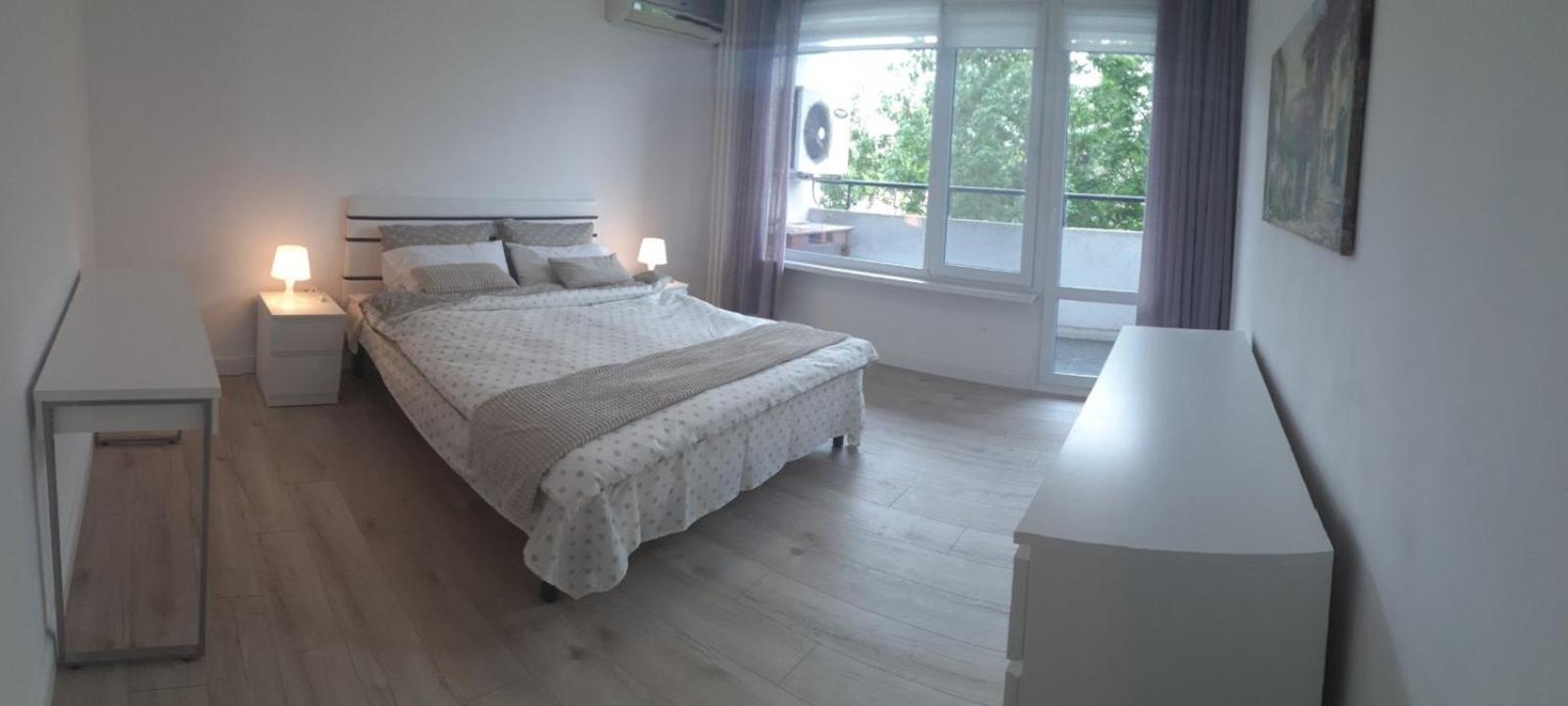 2 bdrm appartment in Sofia - Lulin