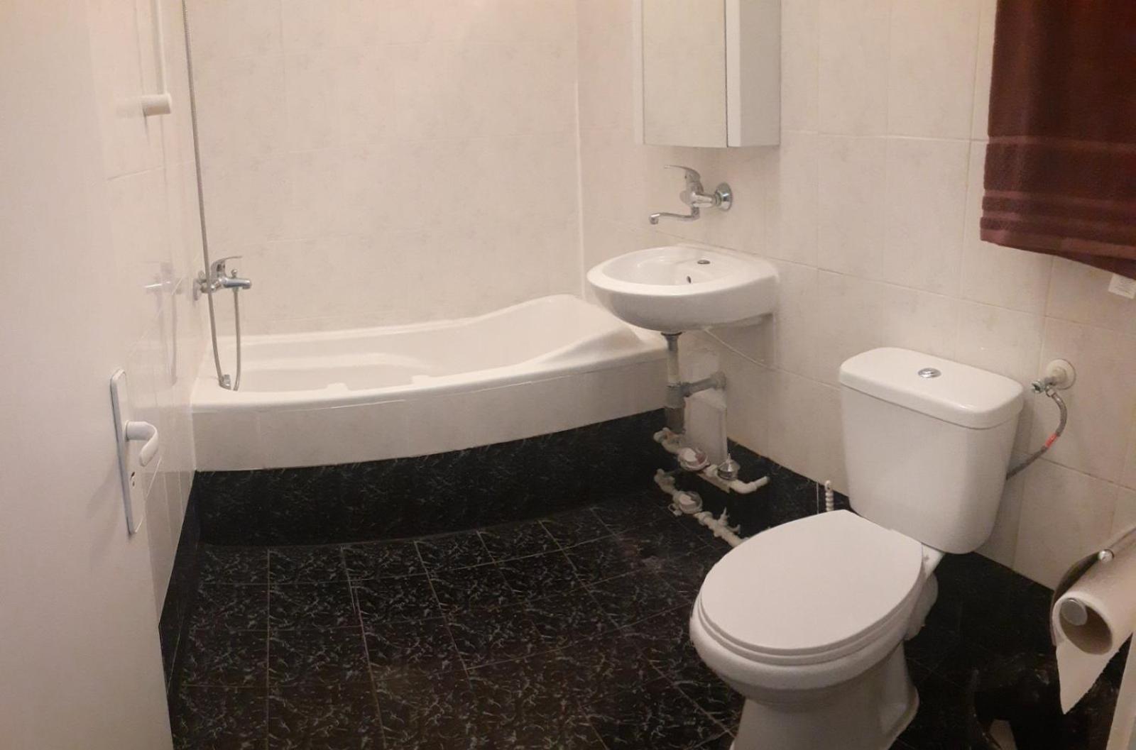 2 bdrm appartment in Sofia - Lulin
