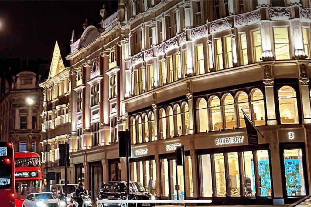 La Belle Etage by Harrods Airconditioning