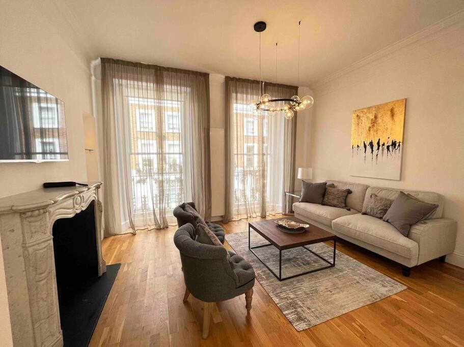 La Belle Etage by Harrods Airconditioning