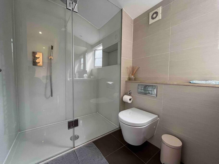 La Belle Etage by Harrods Airconditioning