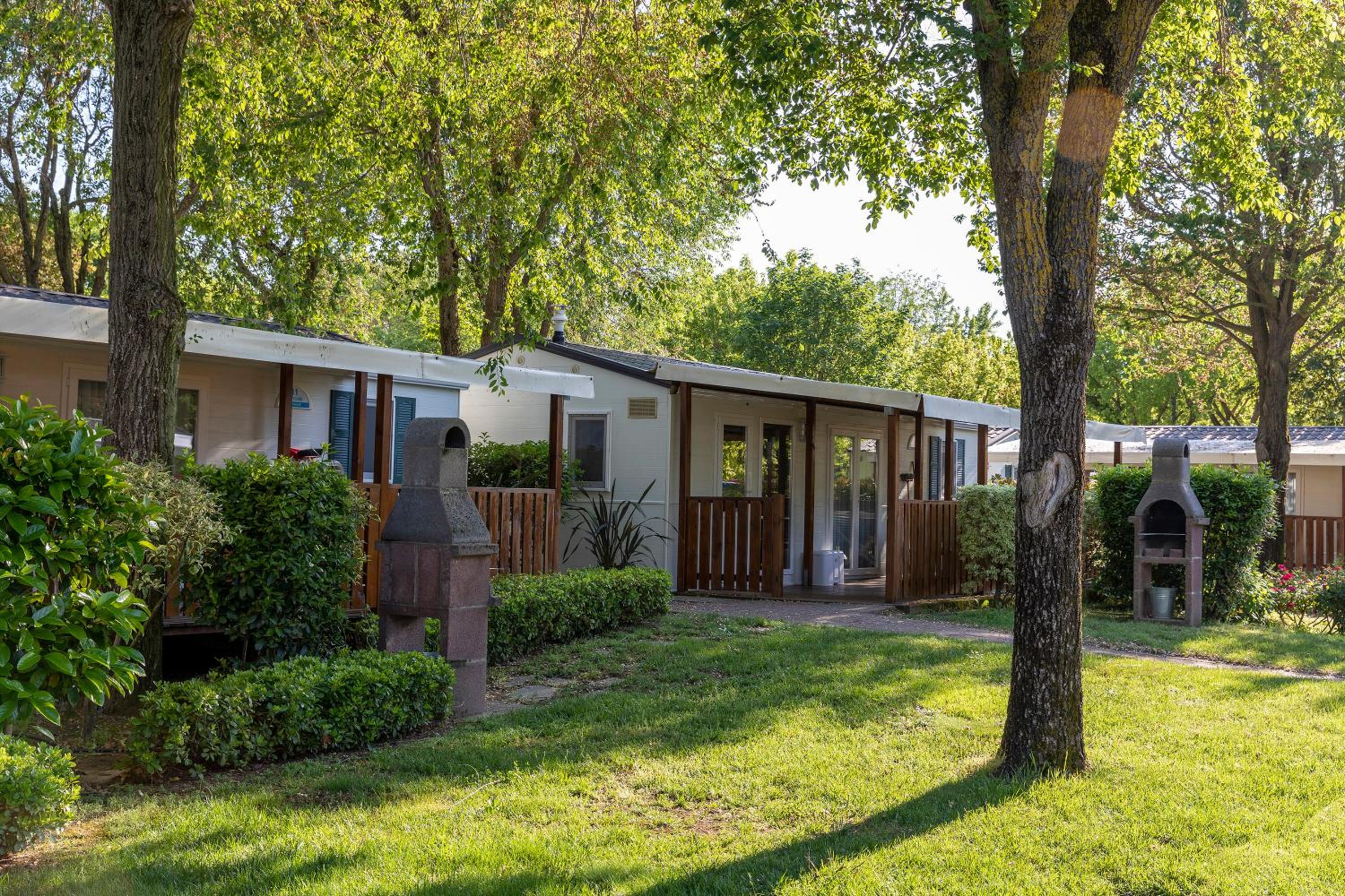Camping Village Garden Paradiso