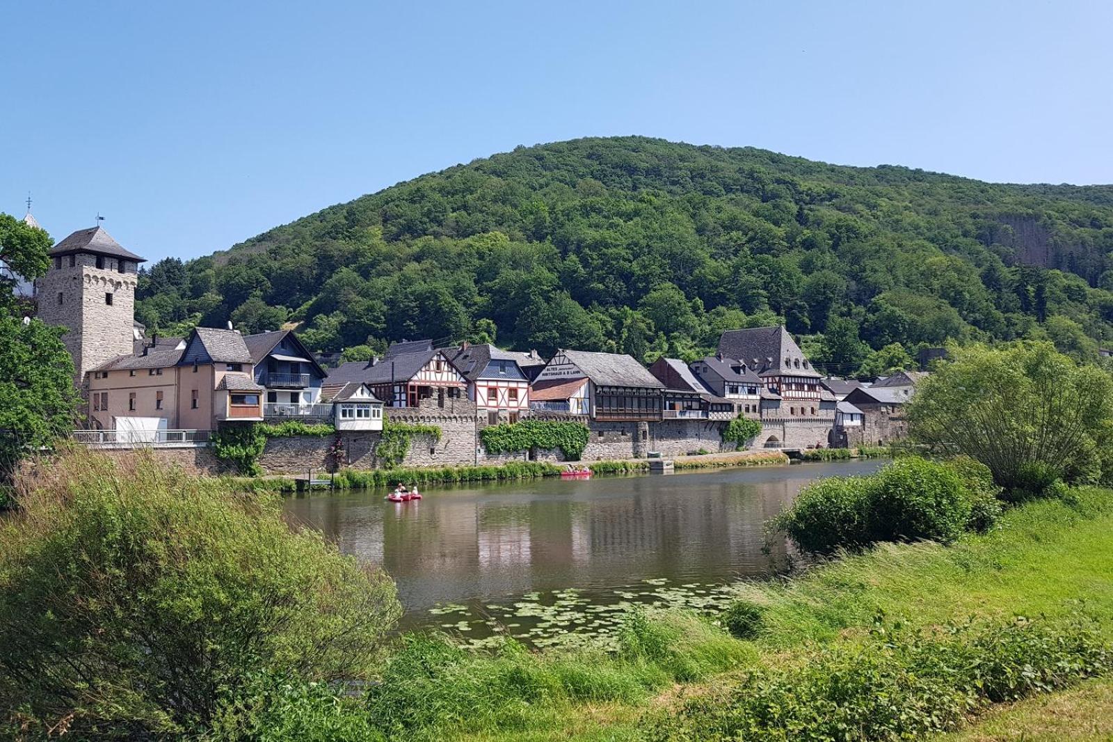 Rhein-Lahn-Glück