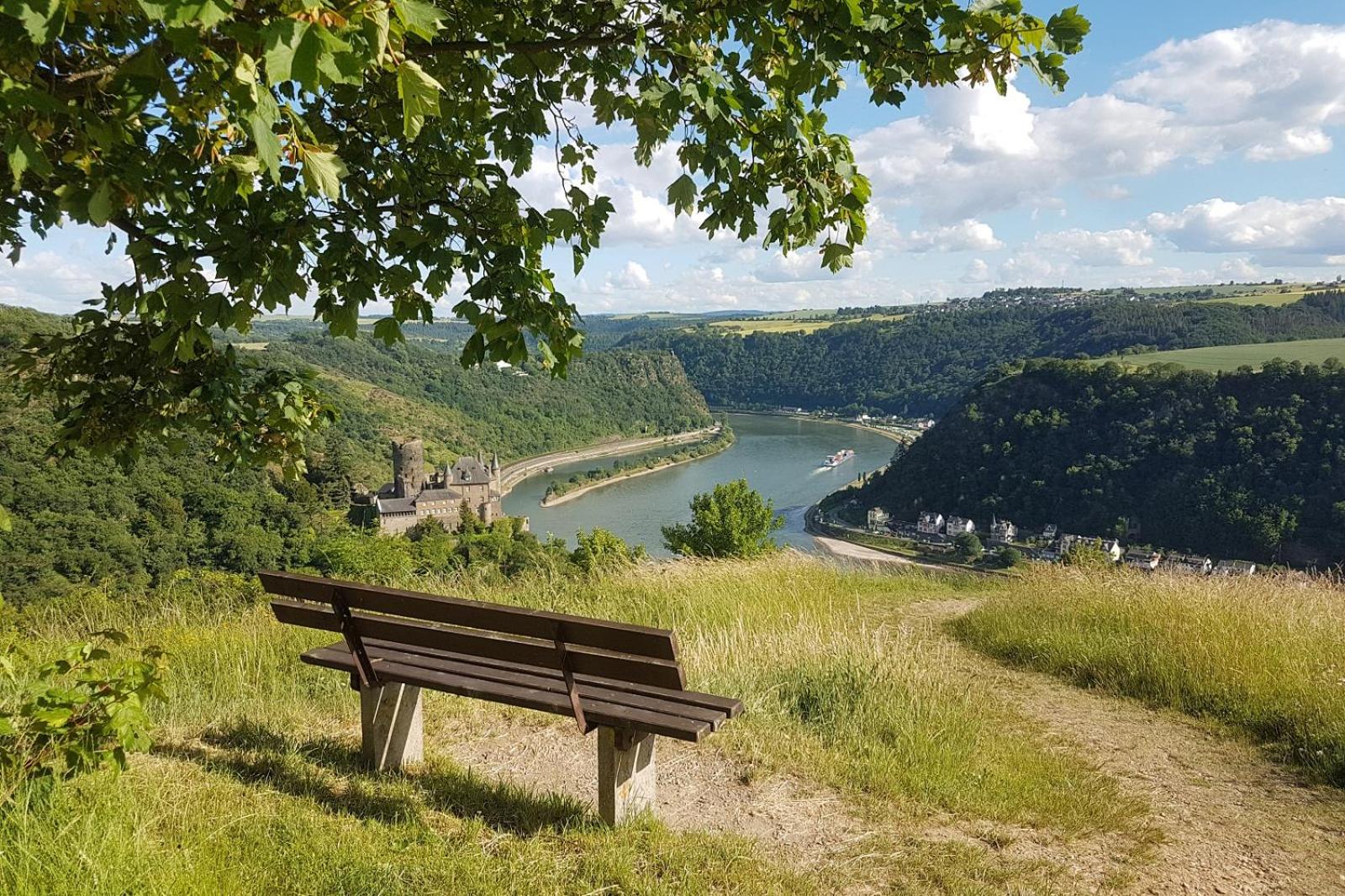 Rhein-Lahn-Glück