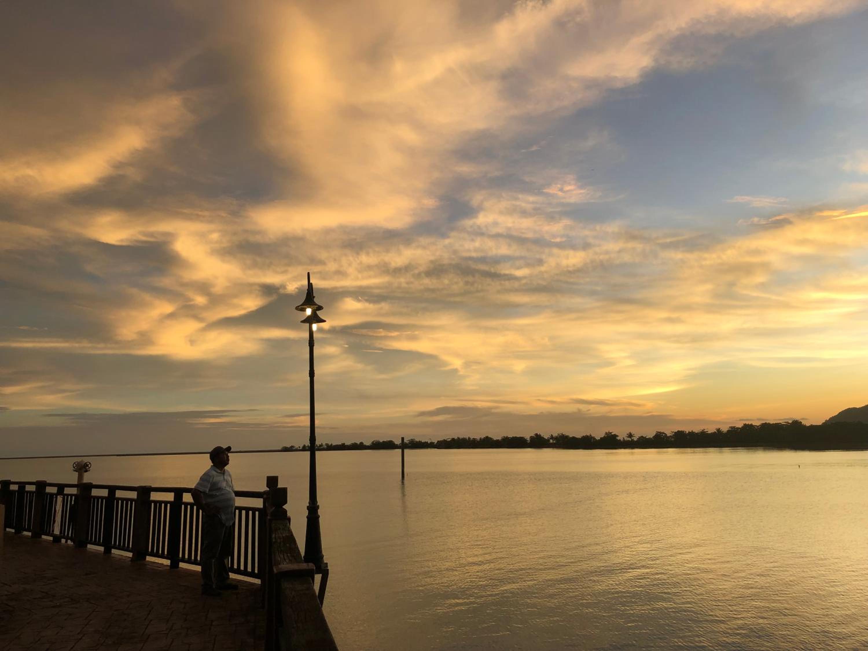 Langkawi Lagoon Water Villa VIP photo 2