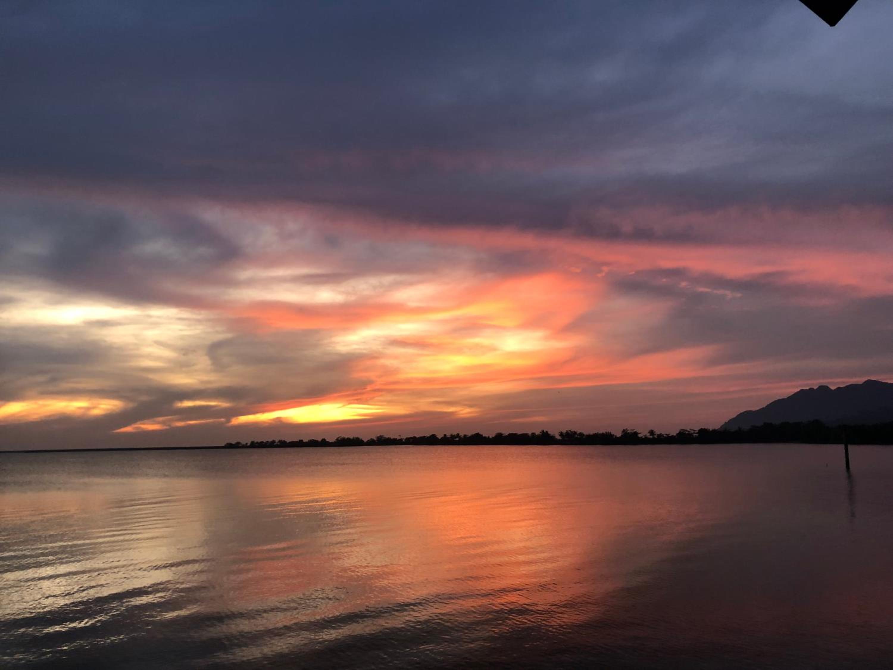 Langkawi Lagoon Water Villa VIP