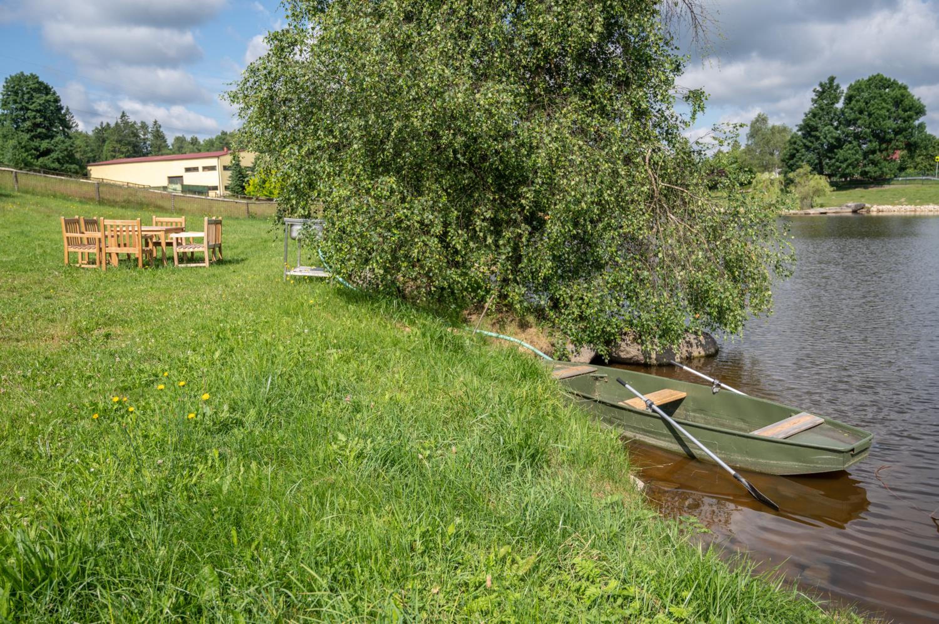 Roubenka pod Jakubem