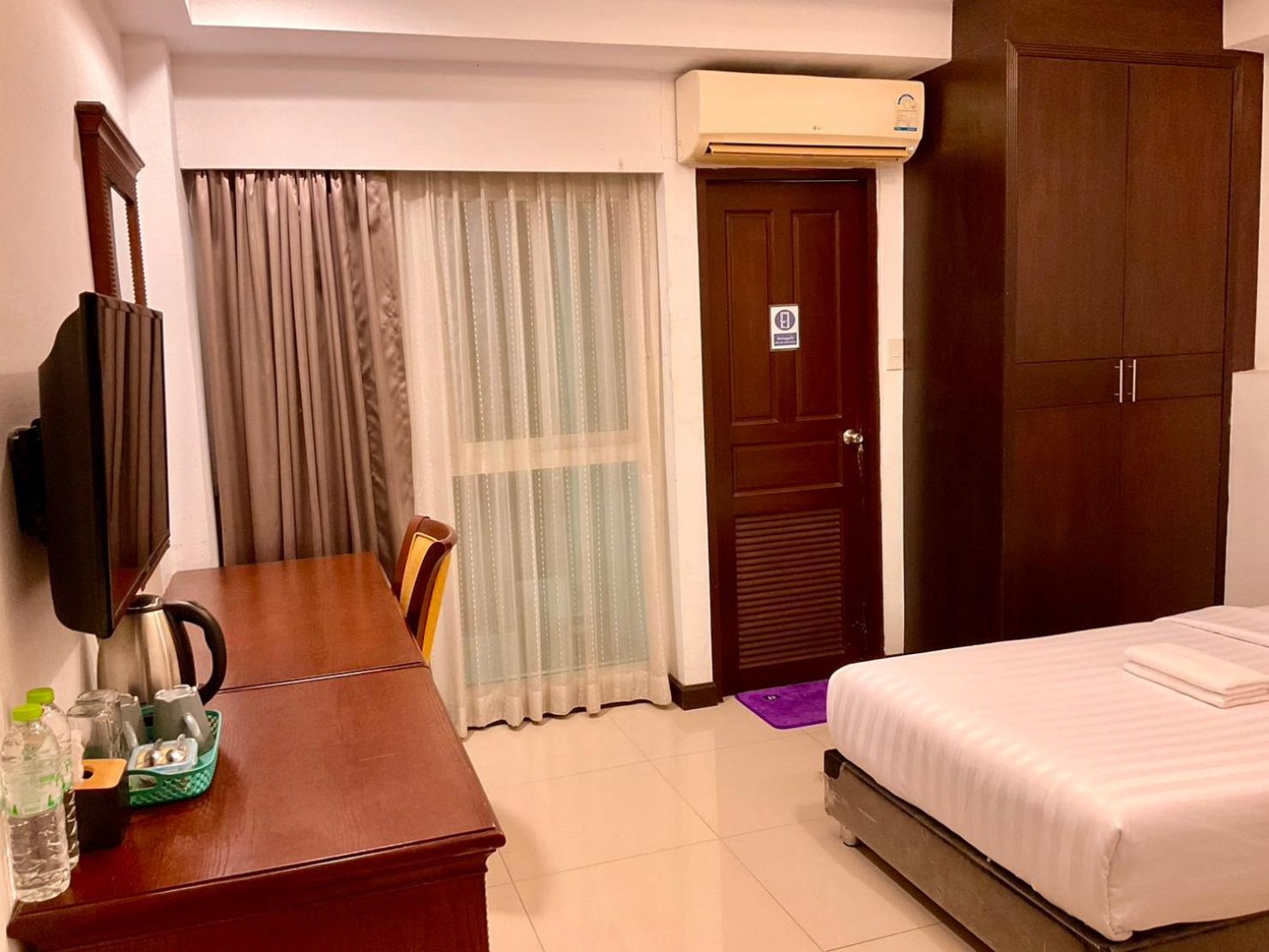 Sota Residence