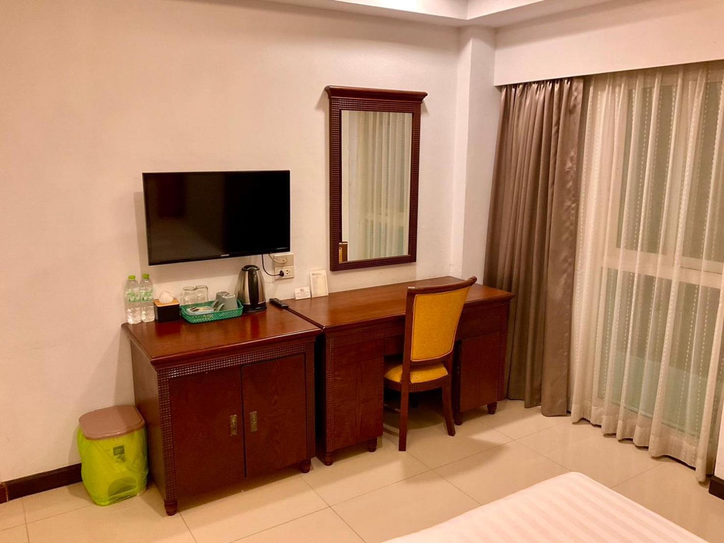 Sota Residence