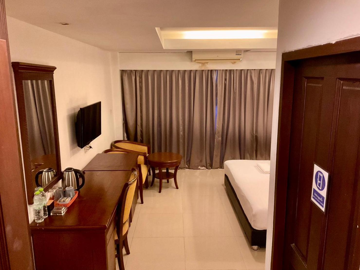Sota Residence