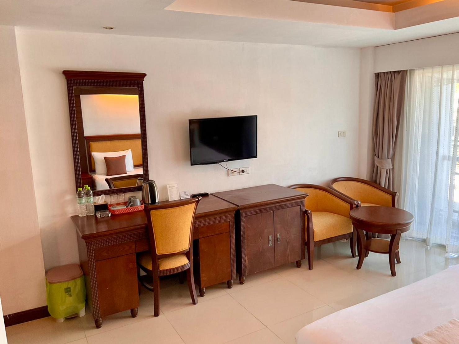 Sota Residence