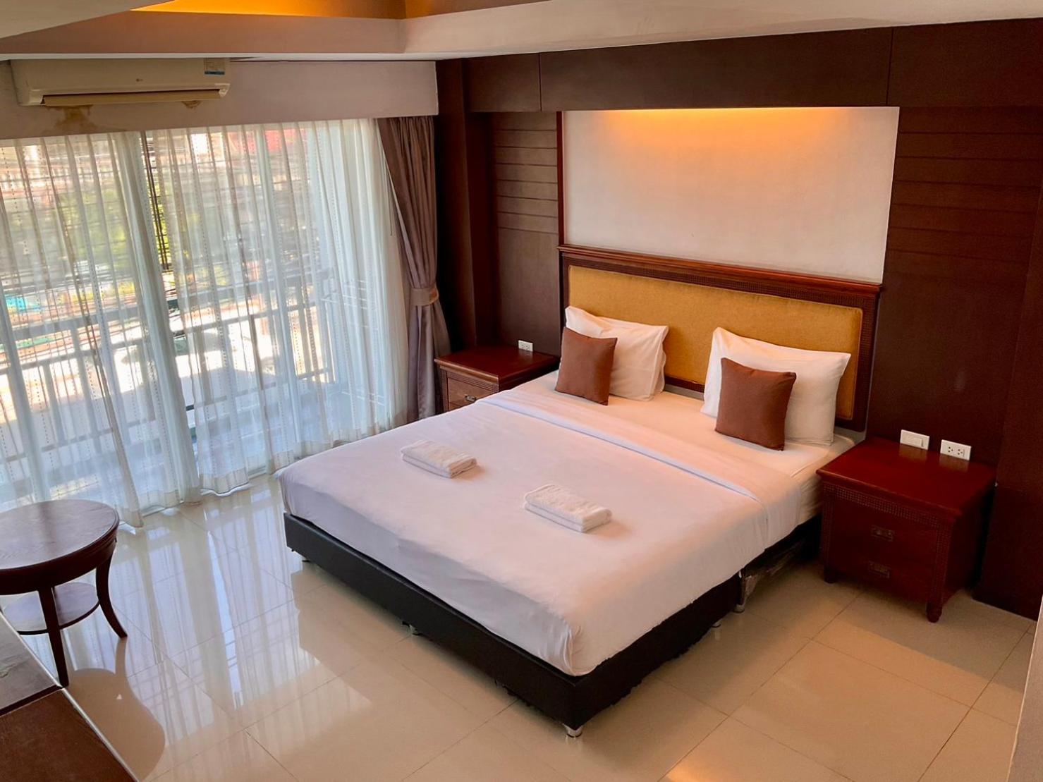 Sota Residence