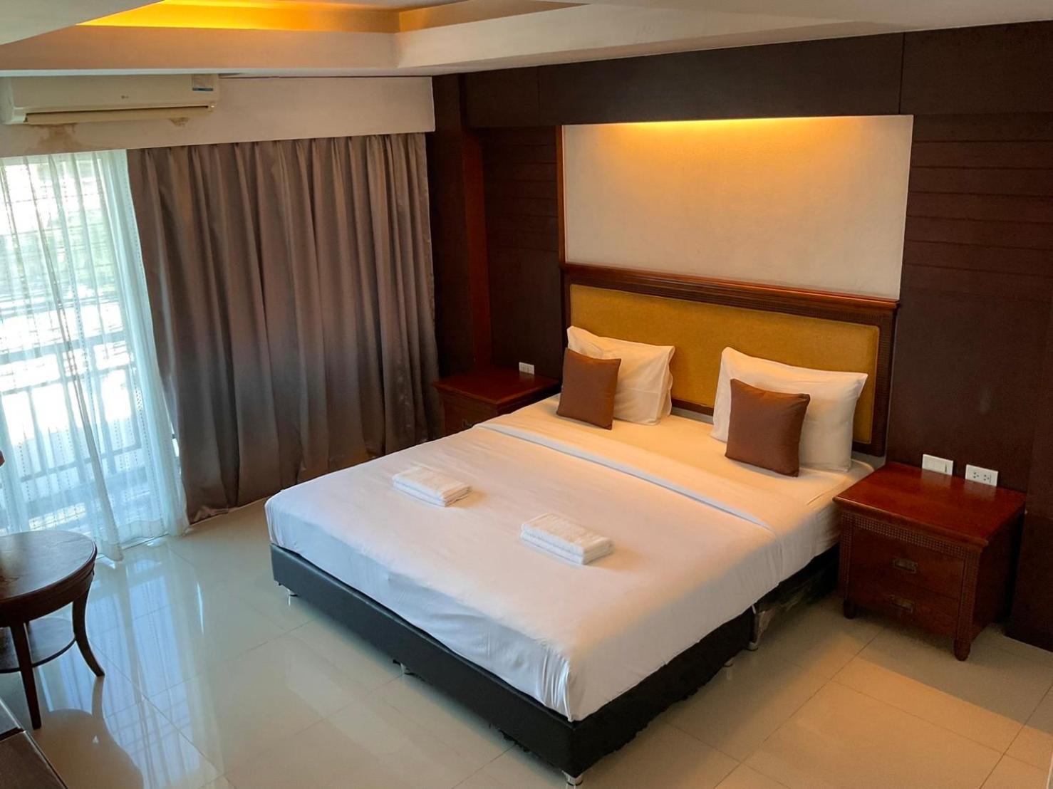 Sota Residence