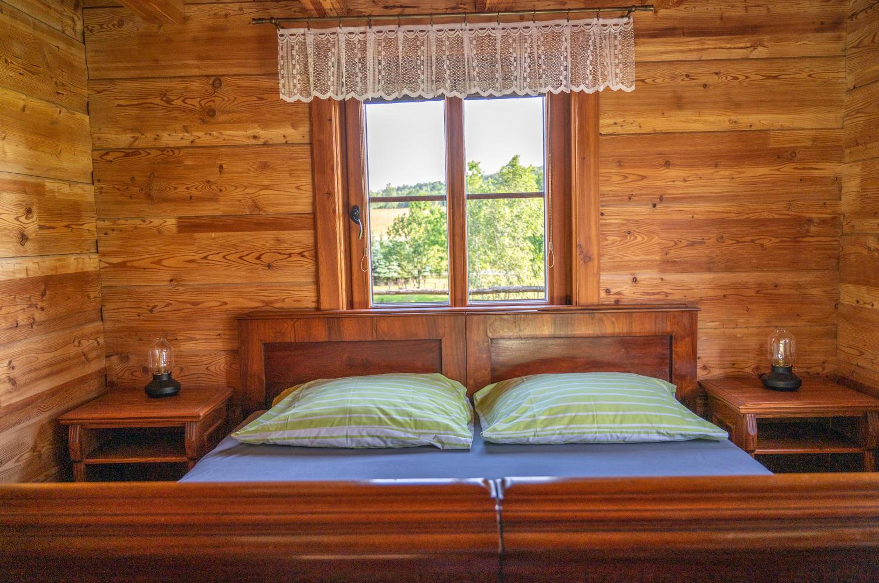 Roubenka pod Jakubem