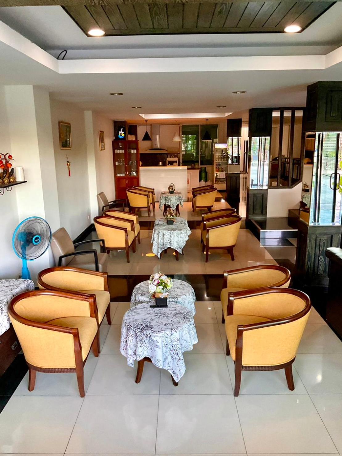 Sota Residence