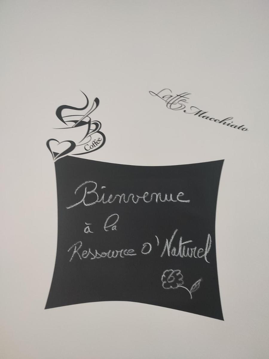 Gite la Ressource O' Naturel view 3