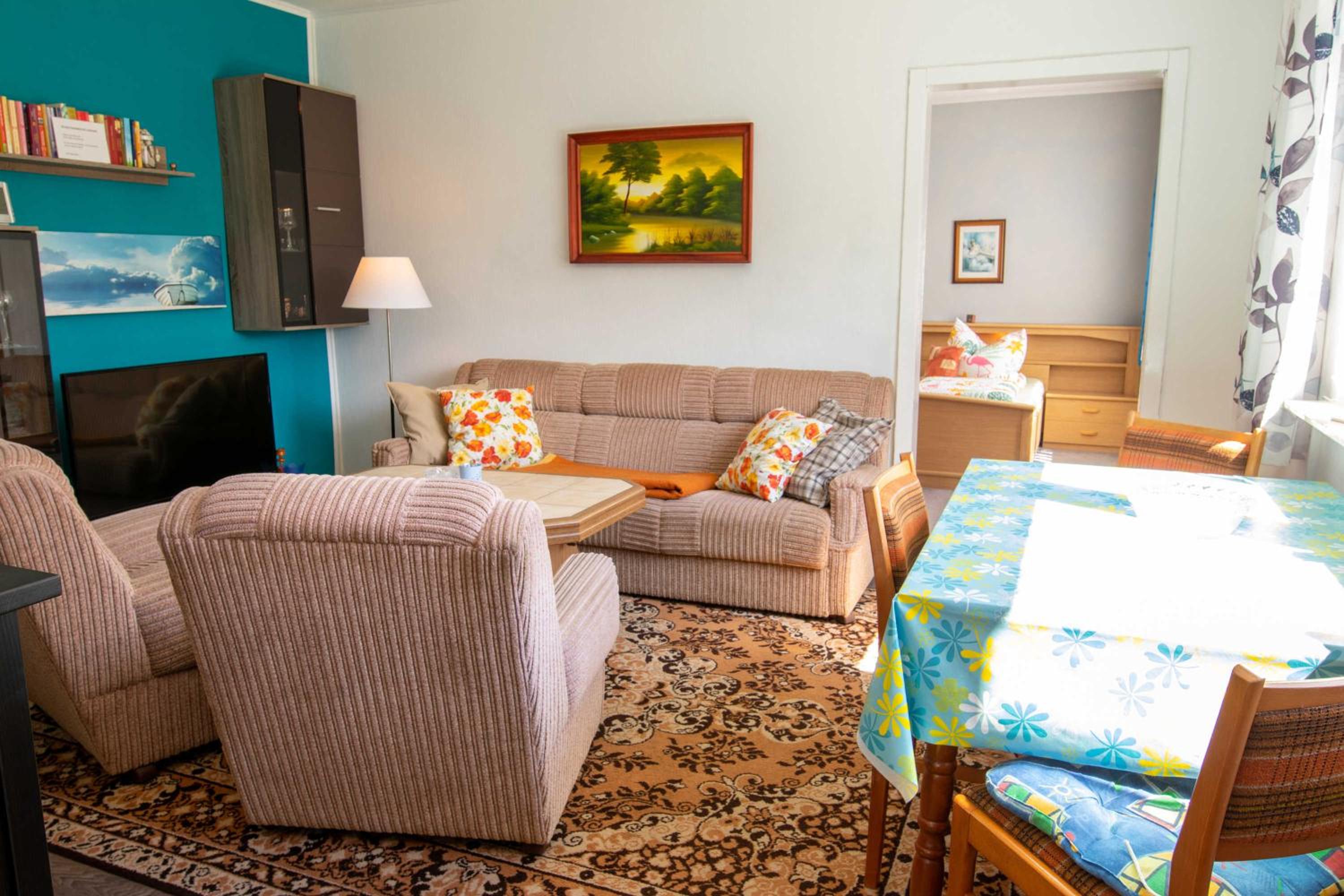 Ferienbungalow Kroeslin