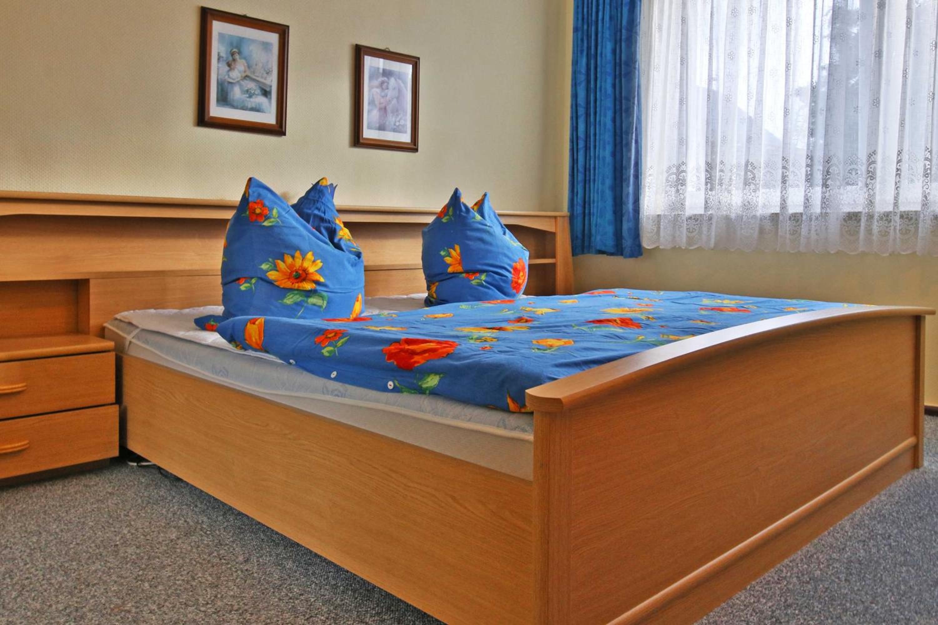 Ferienbungalow Kroeslin