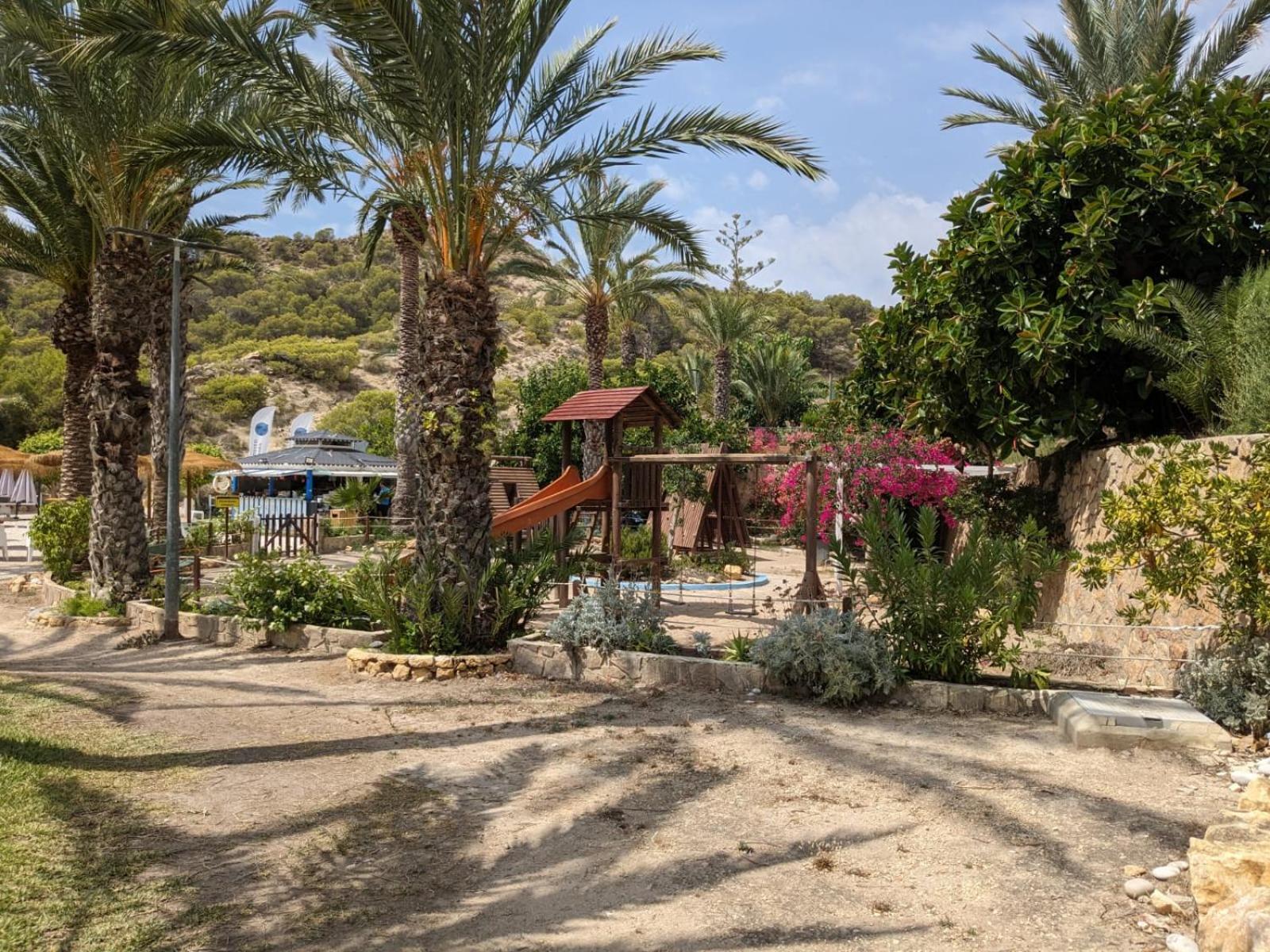 La caleta