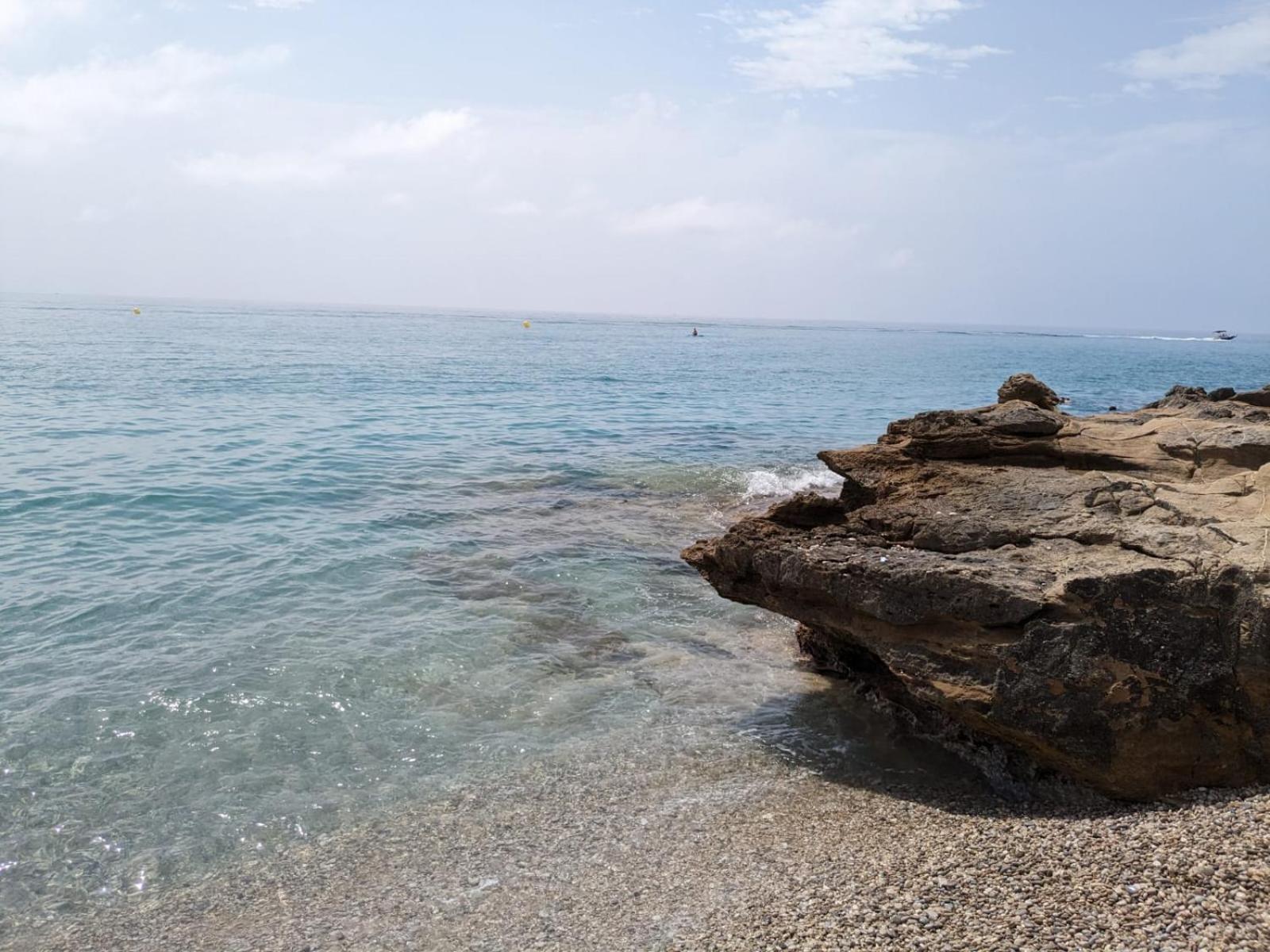 La caleta
