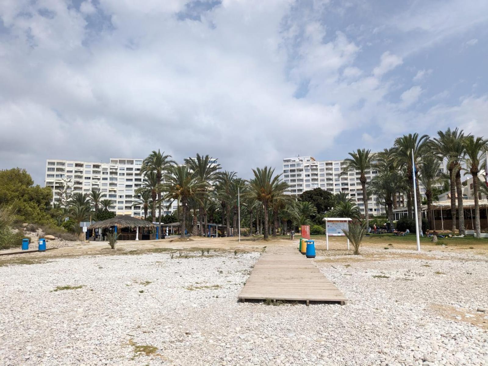 La caleta