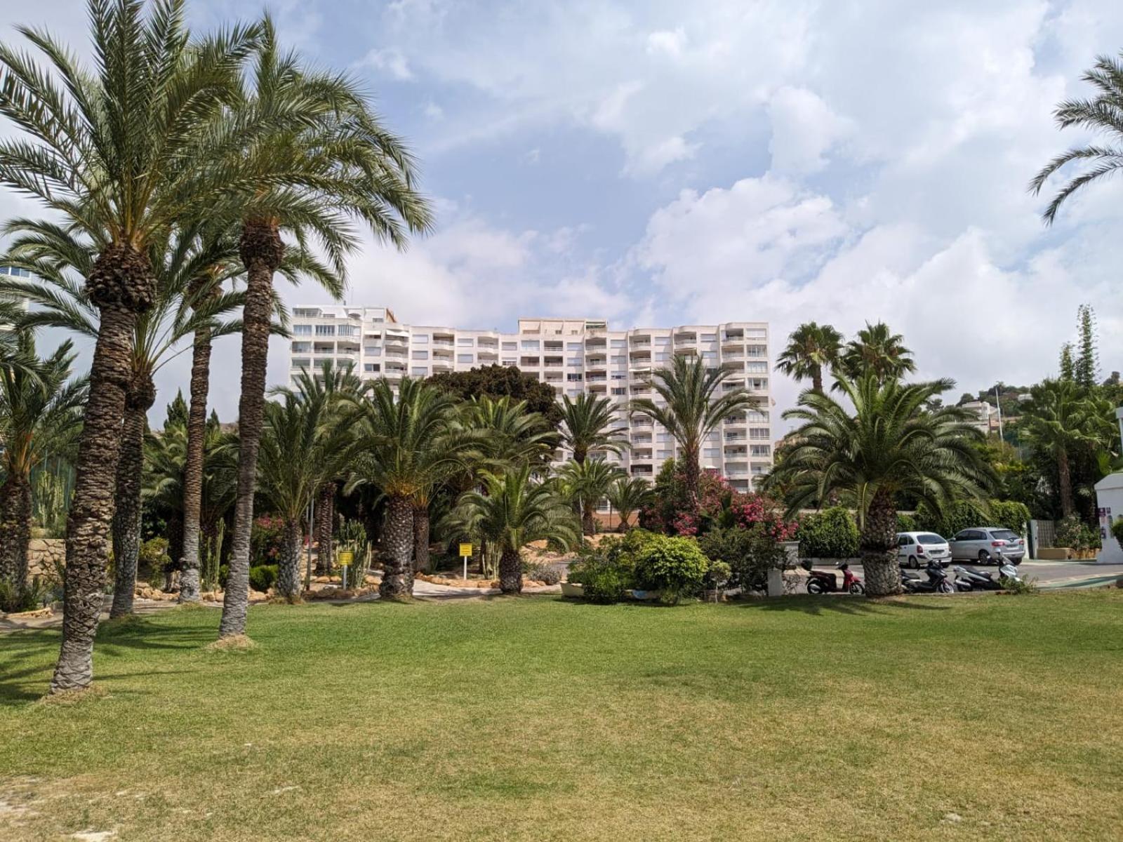 La caleta