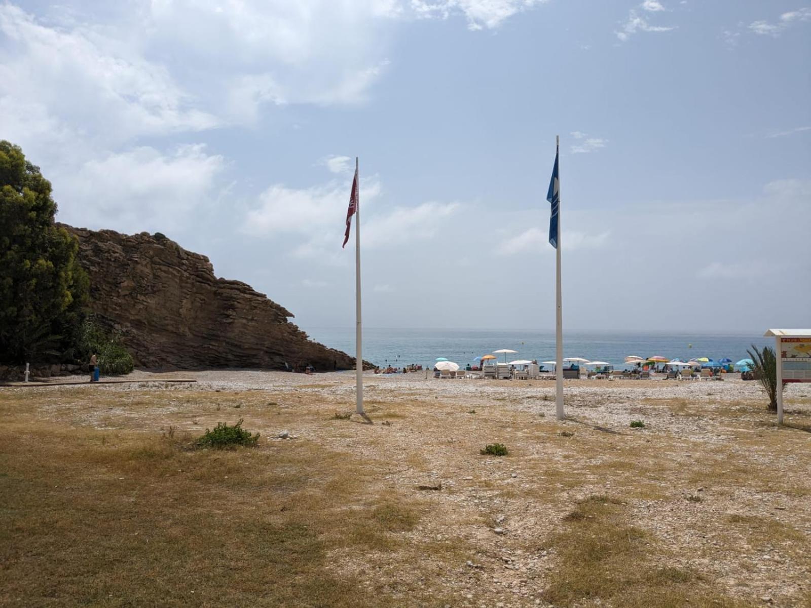 La caleta