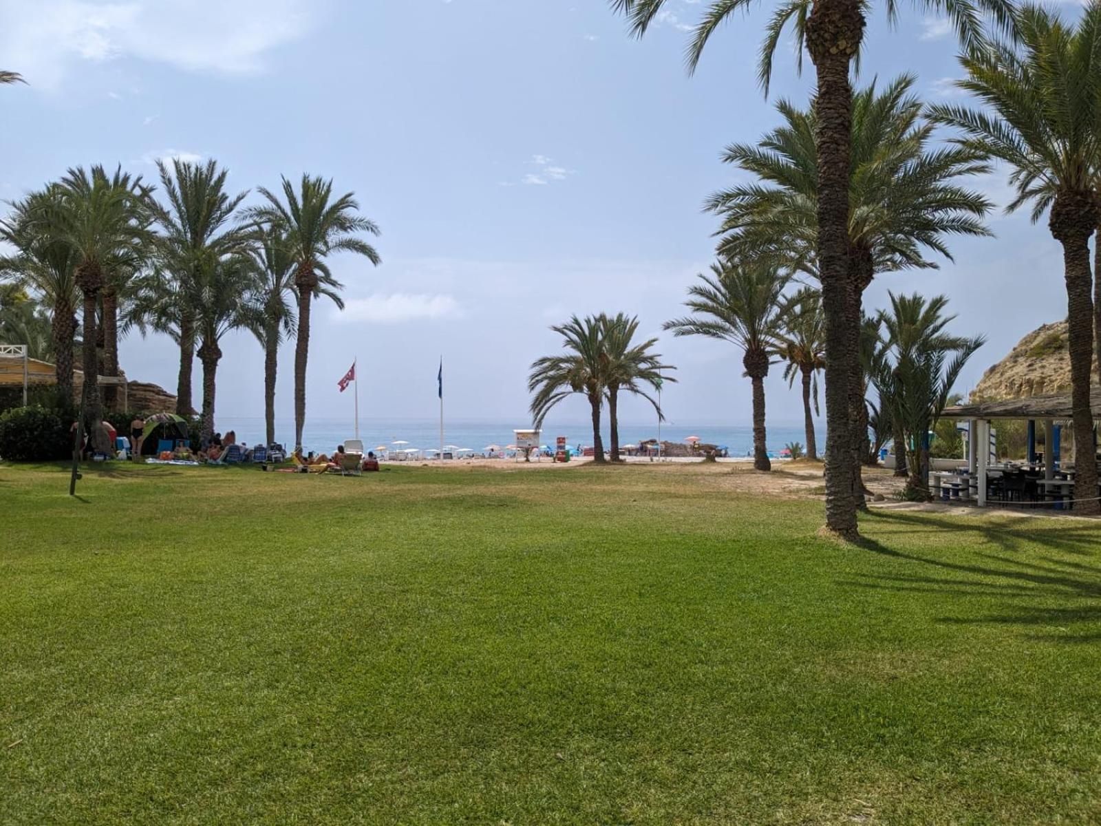 La caleta