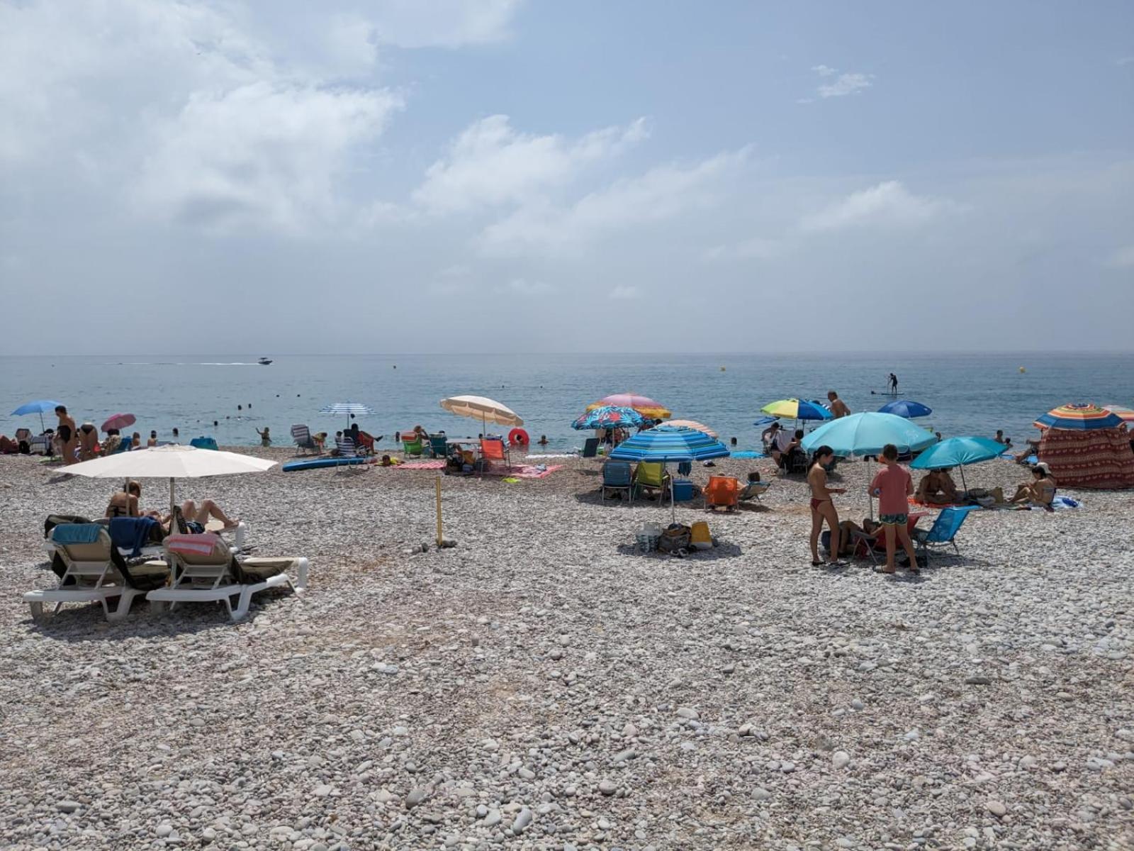 La caleta