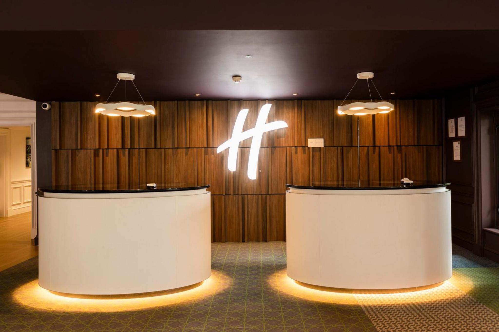 Guildford Vacations - Holiday Inn Guildford, an IHG Hotel - Property Image 102