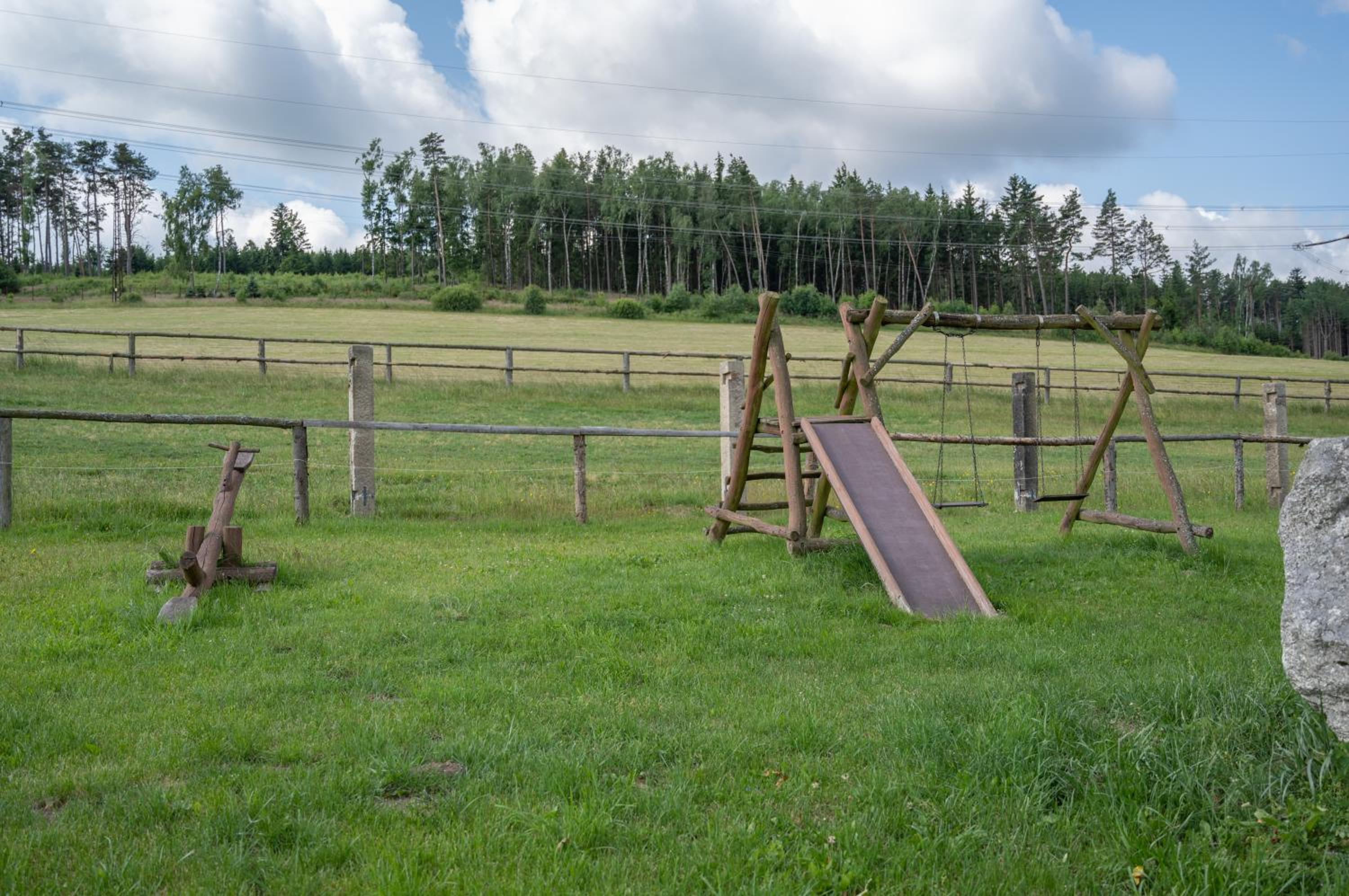 Roubenka pod Jakubem