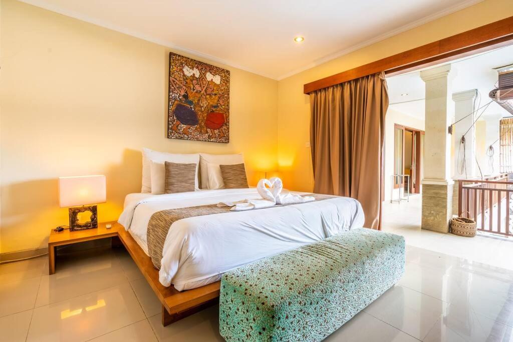 Villa Bolusky 3BR view 2