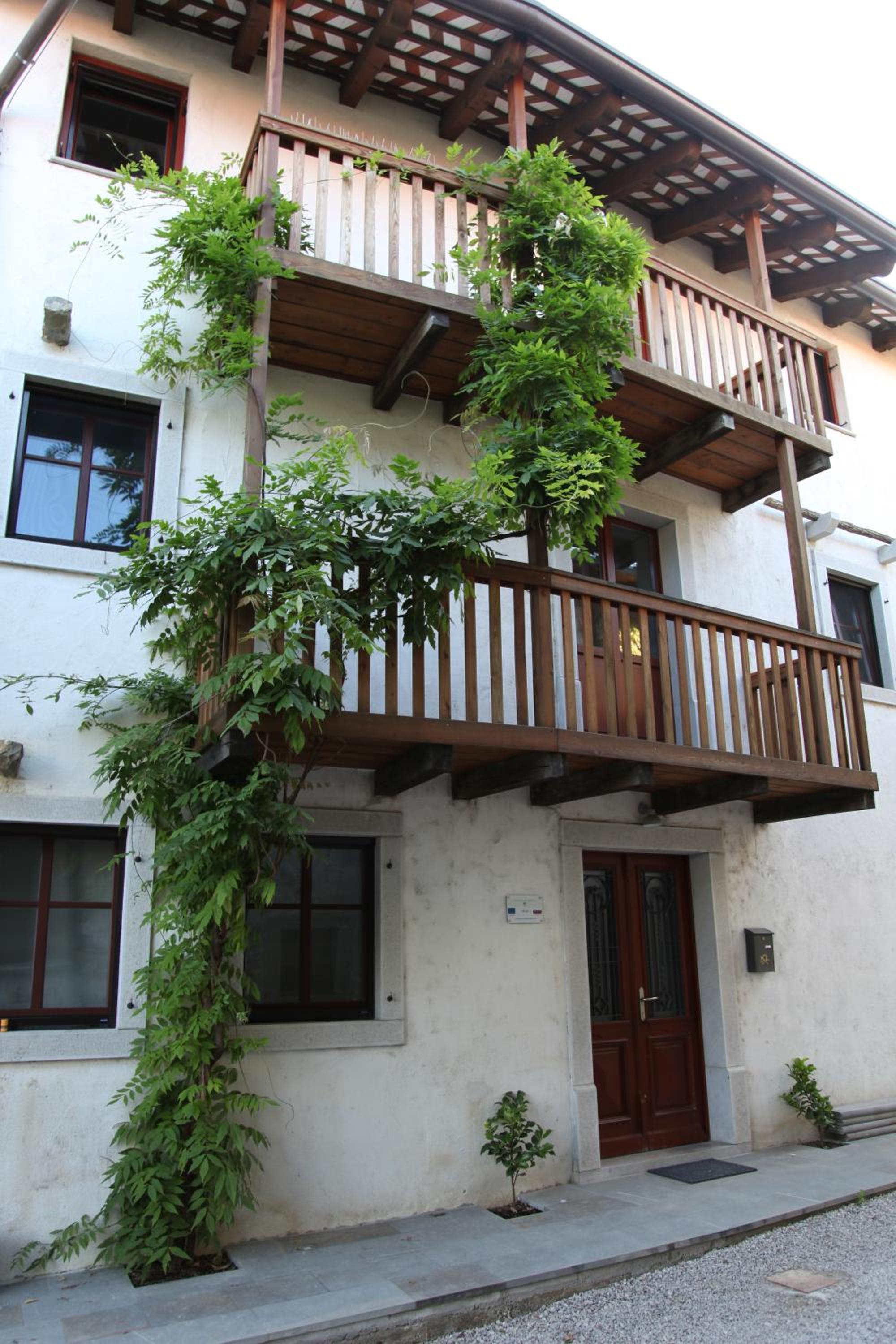 Boutique Hotel Dvor