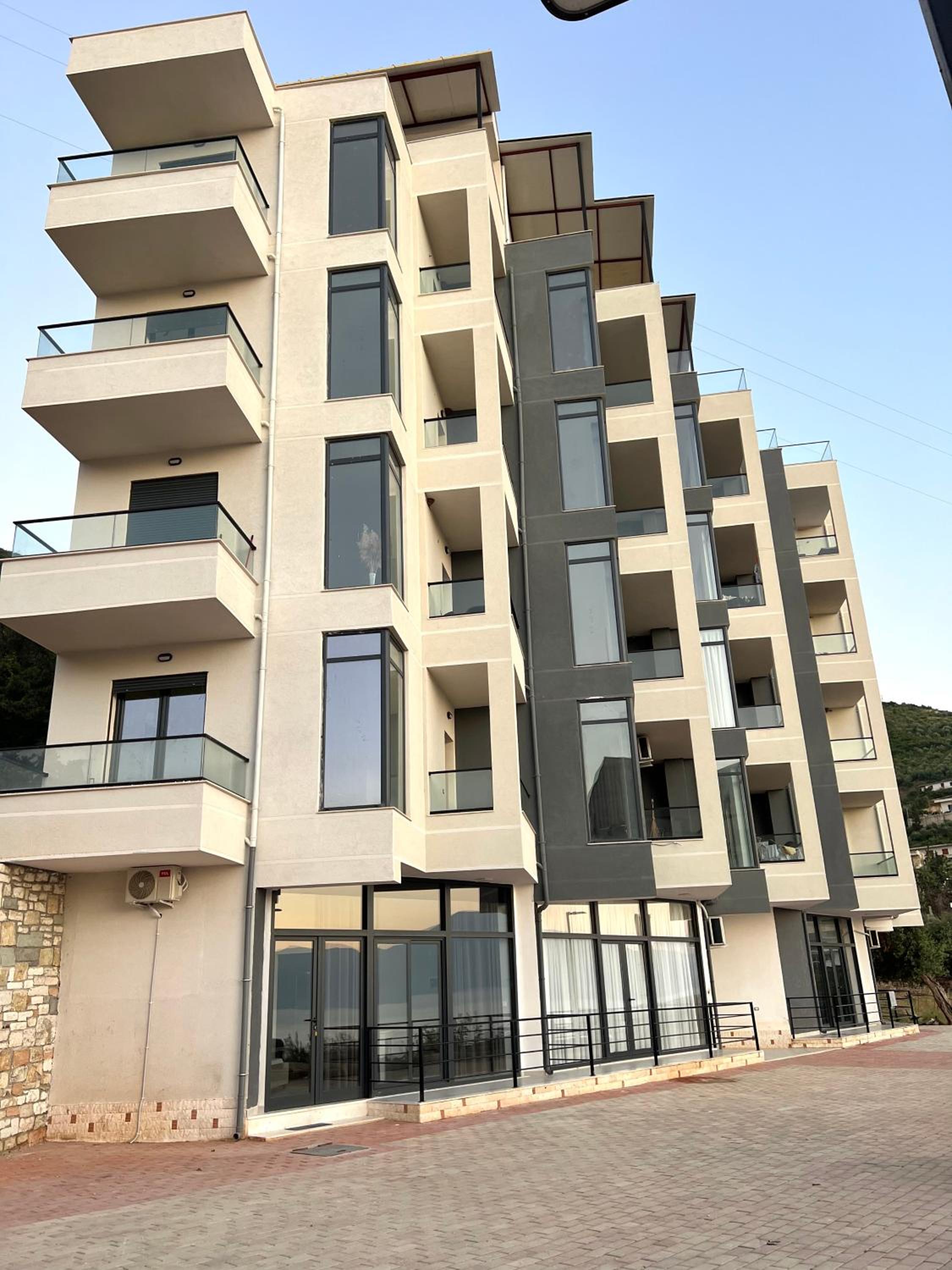Sea You Soon Apartments