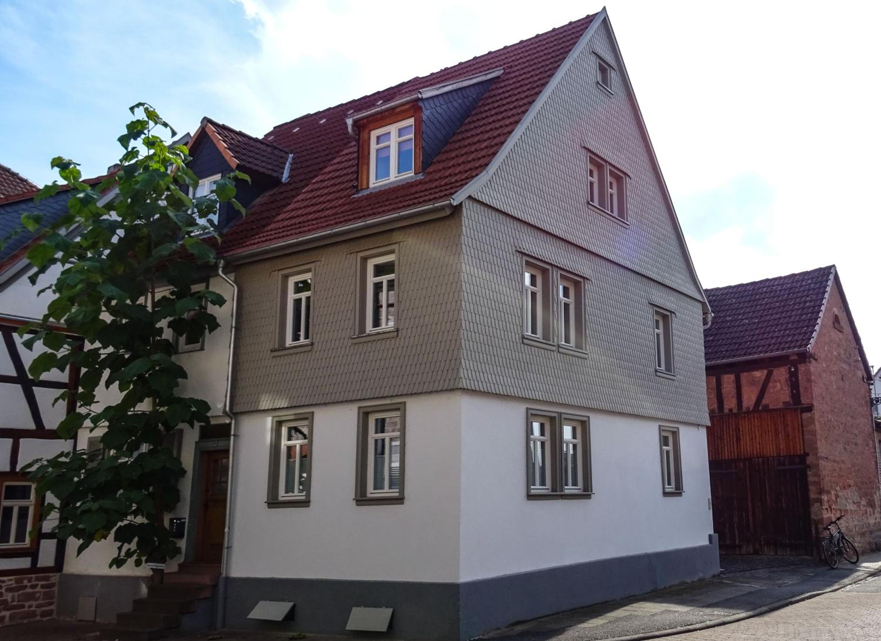 building