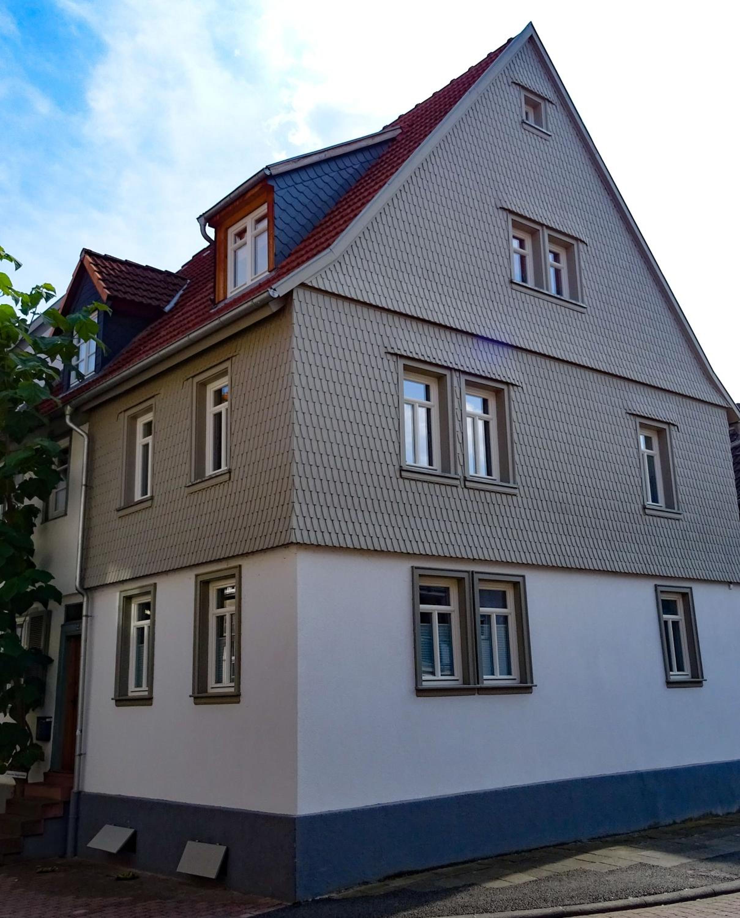 Das Schindelhaus