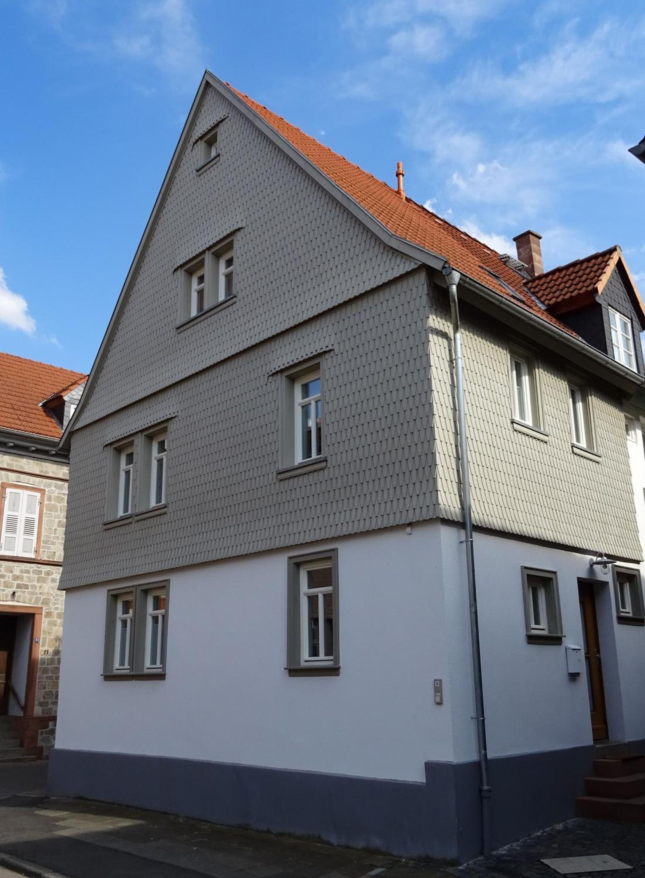 Das Schindelhaus