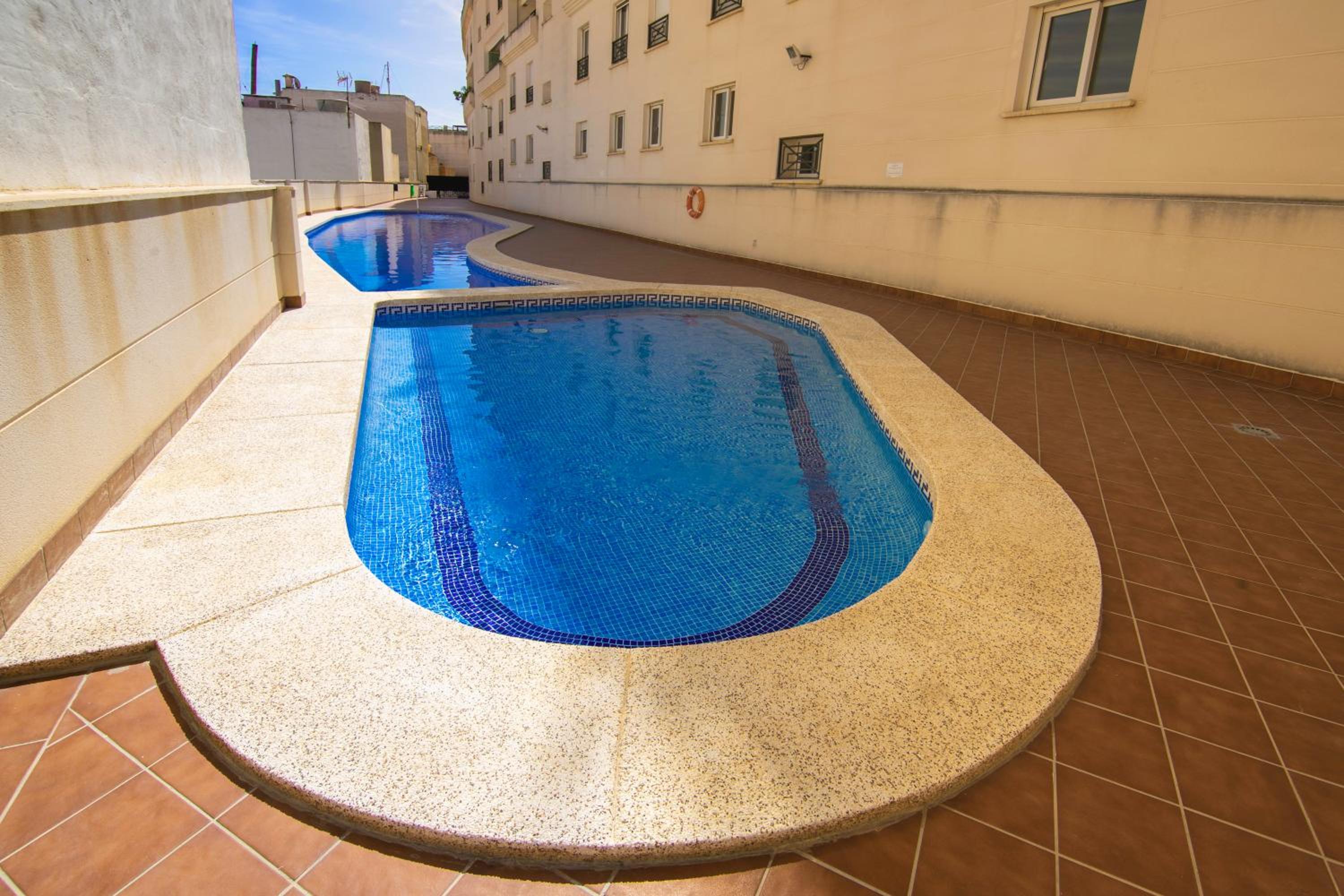 Calpe Bay Apartment