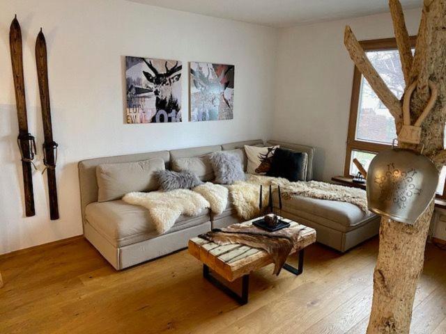 Schliersee-Lounge