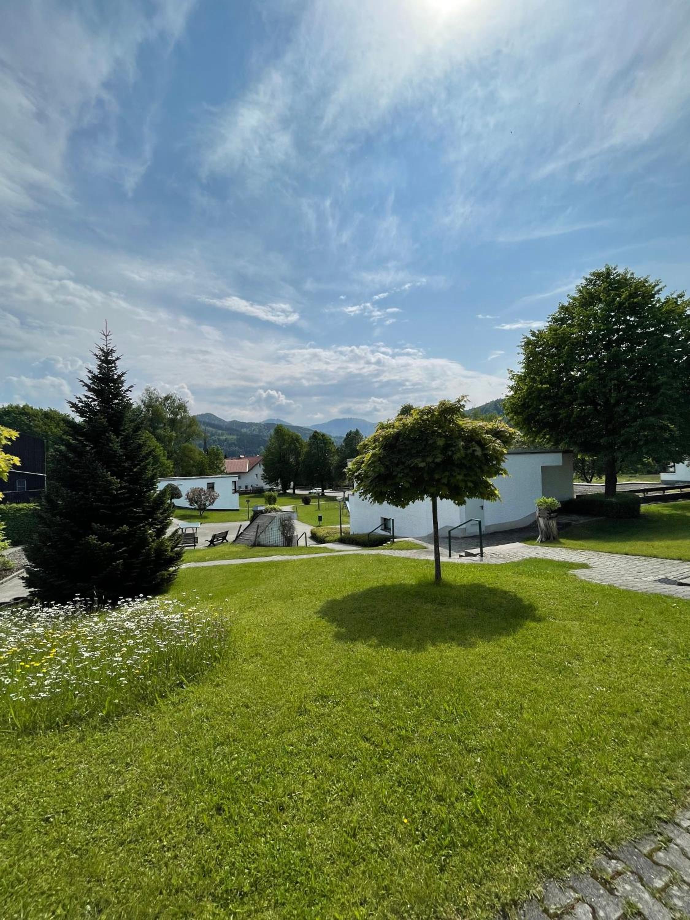 Schliersee-Lounge