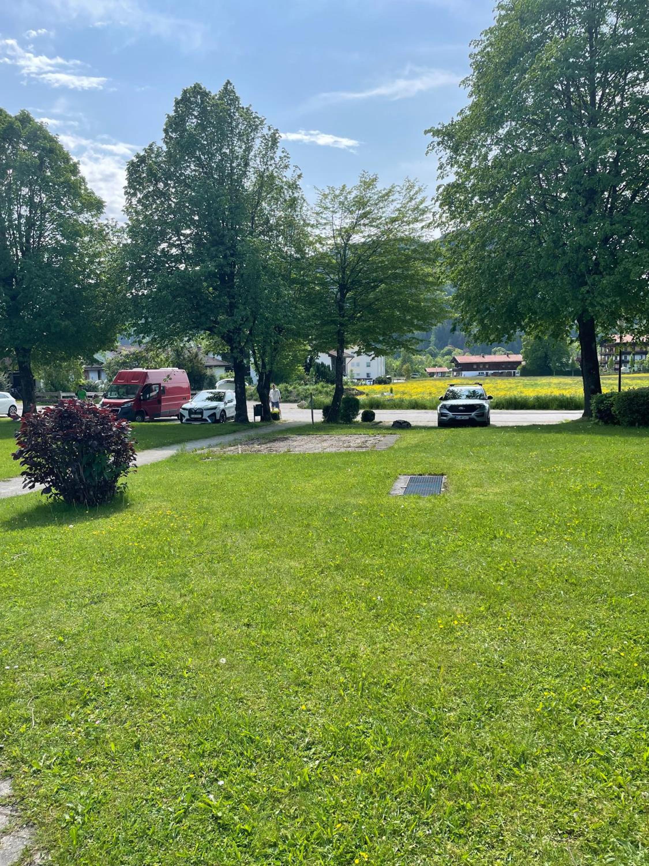 Schliersee-Lounge