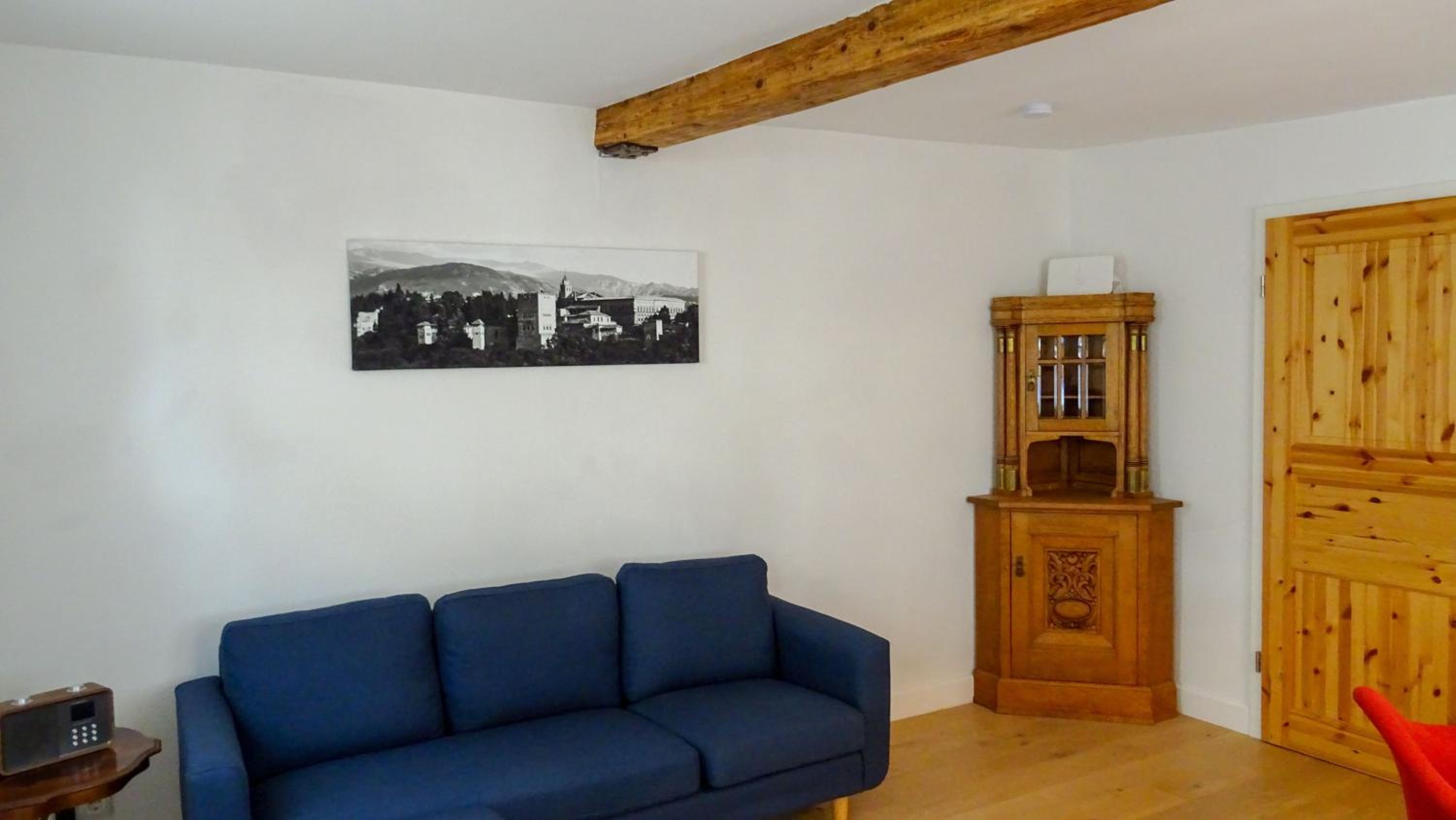 Das Schindelhaus
