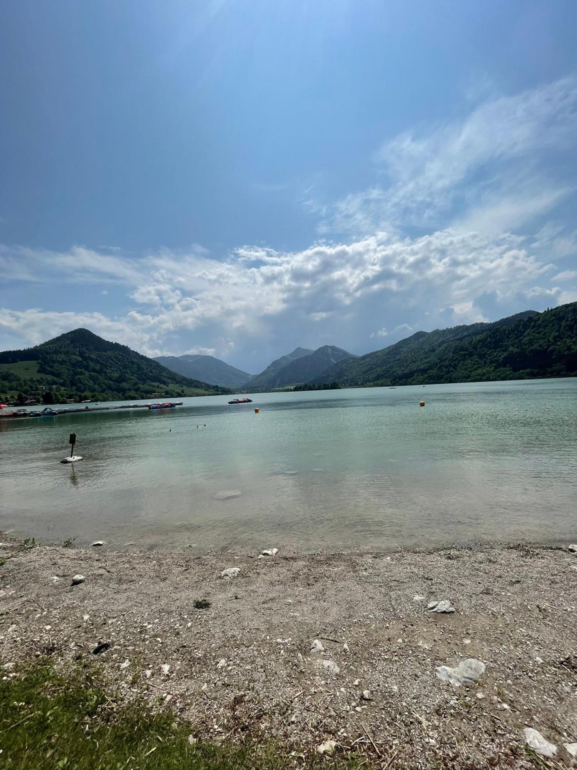 Schliersee-Lounge