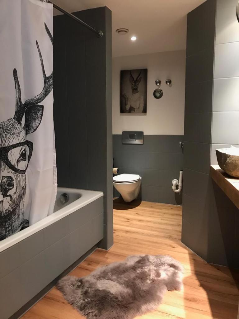 Schliersee-Lounge